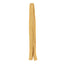 12PK BEIGE RUBBER BANDS