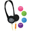 MAXELL Action Kids Earbuds