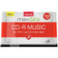 MAXELL Music Cd-Rs 50-Pack