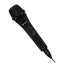 PROF MIC KIT W/ADPT