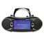 7IN BT DVD BMBX W/RDIO&TV