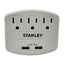PLUGMAX 3 USB