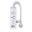 SURGEMX 2OT 1USB/C SP WHT
