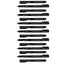 15PC COUNTERFEIT PEN