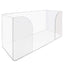2.5MM CHECK TRAY CLR