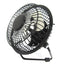 4IN USB/AC 2PWR MNI FAN