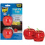 2PK RD FRT FLYTRP