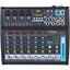 8 CH BT MIXER