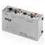 PYLE Compact Phono Trntbl Pramp