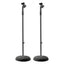 2PC MICROPHONE STAND