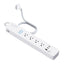 4O SMRT SRG PW STRP W/USB