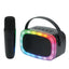 MINI KARAOKE BT SPKR BLK