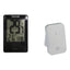 TAYLOR PRECISION PRODUCTS Dgtl Indr Outdr Therm Remote