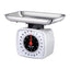 TAYLOR PRECISION PRODUCTS 22-Lb Food Scale