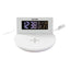 TAYLOR PRECISION PRODUCTS Digital Mood Lt Wthr Station
