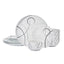 12PC CIRCLES DNRWR SET