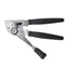 CRANK TURN HANDLE CAN OPN