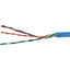 CAT5E UTP CMR 1000FT BLU