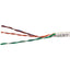 CAT5E UTP CMR 1000FT WHT
