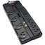 TRIPP LITE BY EATON 12Out Surge W Coax/Tel