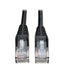 CAT5E 350MHZ CBL 25 FT