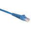 TRIPP LITE BY EATON Cat6 Gb Ptch Cable 25-Ft