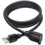 TRIPP LITE BY EATON 6-Ft Hvydty Power Extension