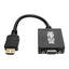 TRIPP LITE BY EATON Hdmi/Vga W Audio Cnvrtr