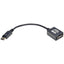 TRIPP LITE BY EATON Dsplyprt/Vga Cable Adapter