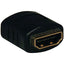 HDMI COUPLR CHNGR M/F