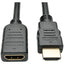 TRIPP LITE BY EATON 4K HDMI Extension Cable W Ethnt