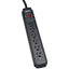 TRIPP LITE BY EATON 6-Outlet Suppressor