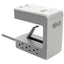 TRIPP LITE BY EATON 6Out 8-Ft Desk Clamp Surge
