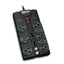 TRIPP LITE BY EATON 8 Outlet + Phone Lan