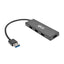 4PRT ULTSLM PORT USB HUB