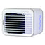 BLACK+DECKER 0.5L Desktop Air Cooler