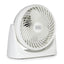 BLACK+DECKER 7-Inch Turbo Fan White