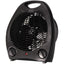 BLACK+DECKER Dsktp Heater Black