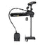 Minn Kota Ultrex 80 Trolling Motor 24V 80LB 52 Inch Foot Pedal