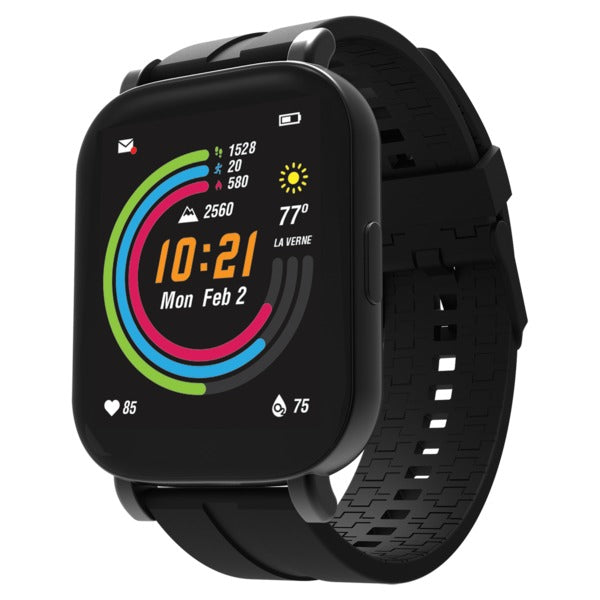 VIBE PRO SMARTWATCH Main image