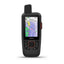Garmin GPSMAP 86sci Handheld GPS with inReach and BlueChart g3 Coastal Charts