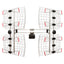 DB8E BOWTIE UHF ANT