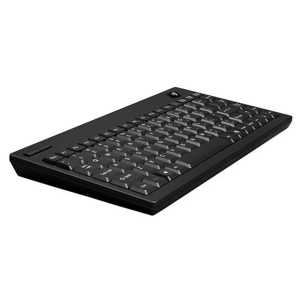 MINI USB KEYBOARD W/TRKLL Main image