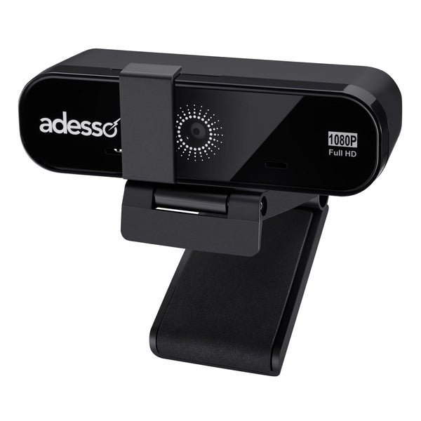 CYBERTRACK H8 2MP WEBCAM Main image