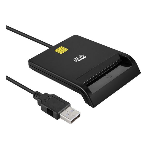 TAA COMP SMART CARD READR Main image