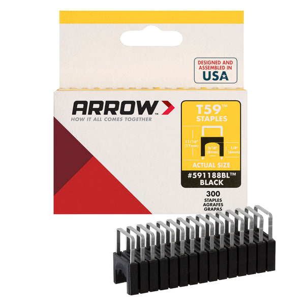 300PK T59 5/16X1/4IN STP Main image