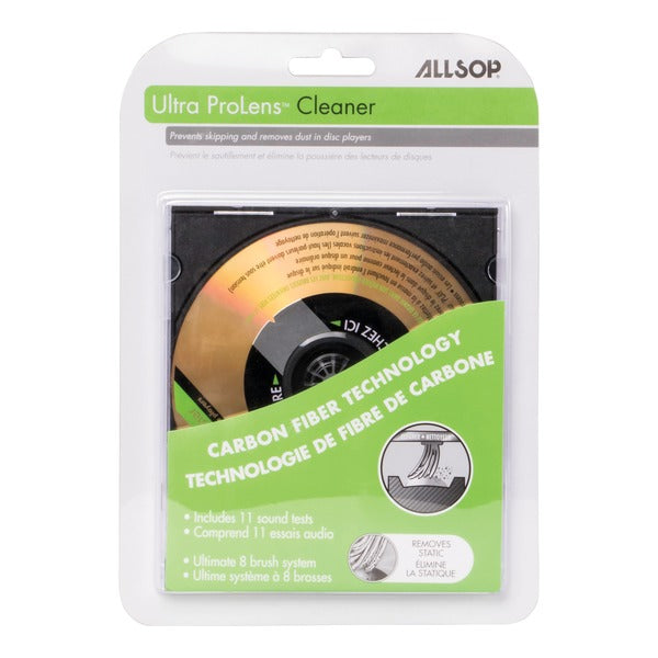 DVD/CD CARBON CLR Main image