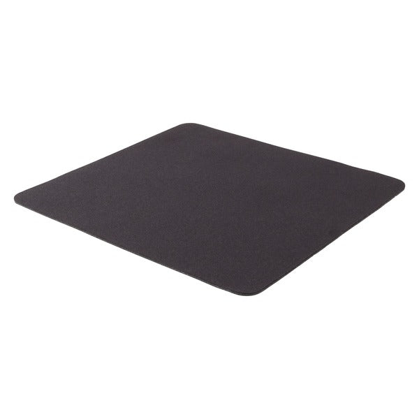 BLACK BASIC MOUSE PAD Main image