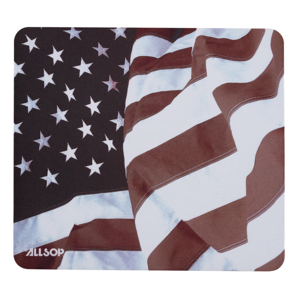 AMERICAN FLAG MOUSE PAD Main image