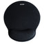 BLACK MEMORY FOAM MOUSE